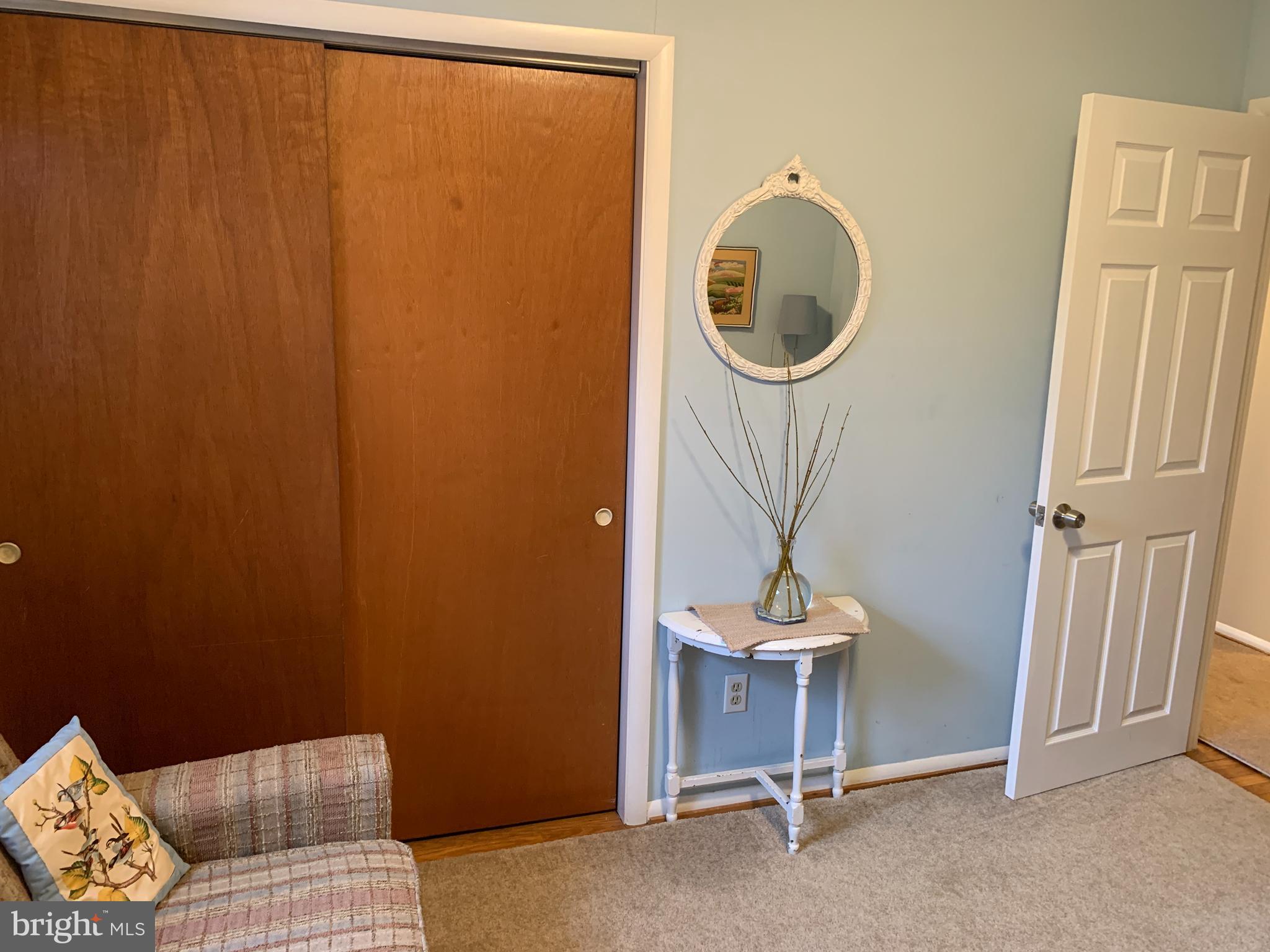 147 Harned Road Springfield, PA 19064 - Photo 36 of 56 Bedroom 4 with double closet