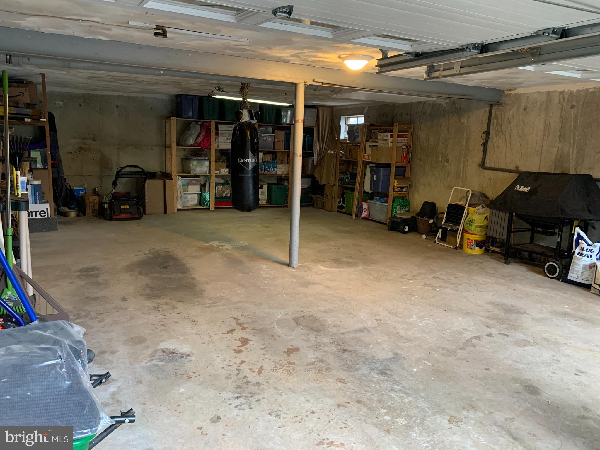 147 Harned Road Springfield, PA 19064 - Photo 53 of 56 Oversize 2 car Garage