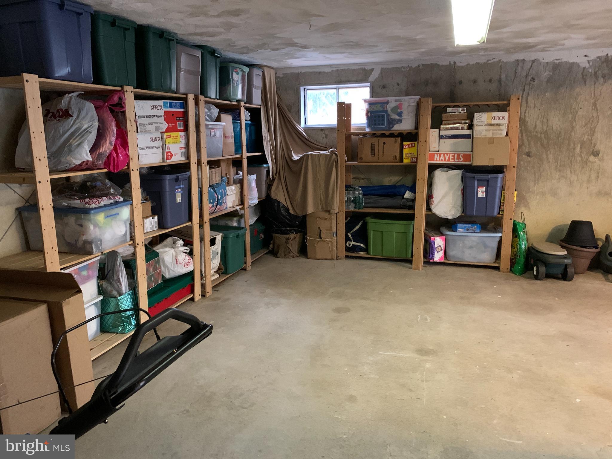 147 Harned Road Springfield, PA 19064 - Photo 55 of 56 Added Storage
