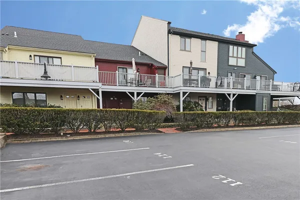 $6,700 | 303 Swan's, Newport, RI 02840