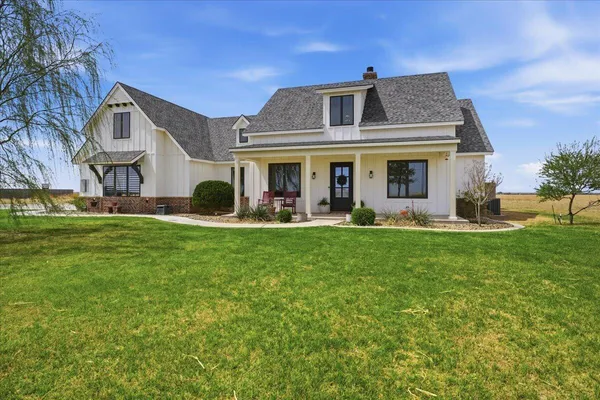 $745,000 | 12721 North F M 179, Shallowater, TX 79363