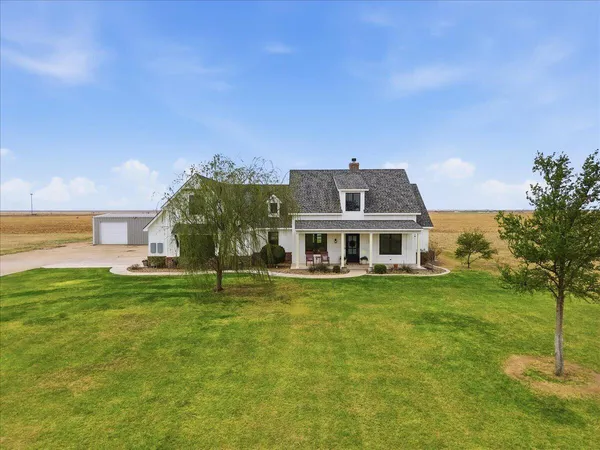 $745,000 | 12721 North F M 179, Shallowater, TX 79363