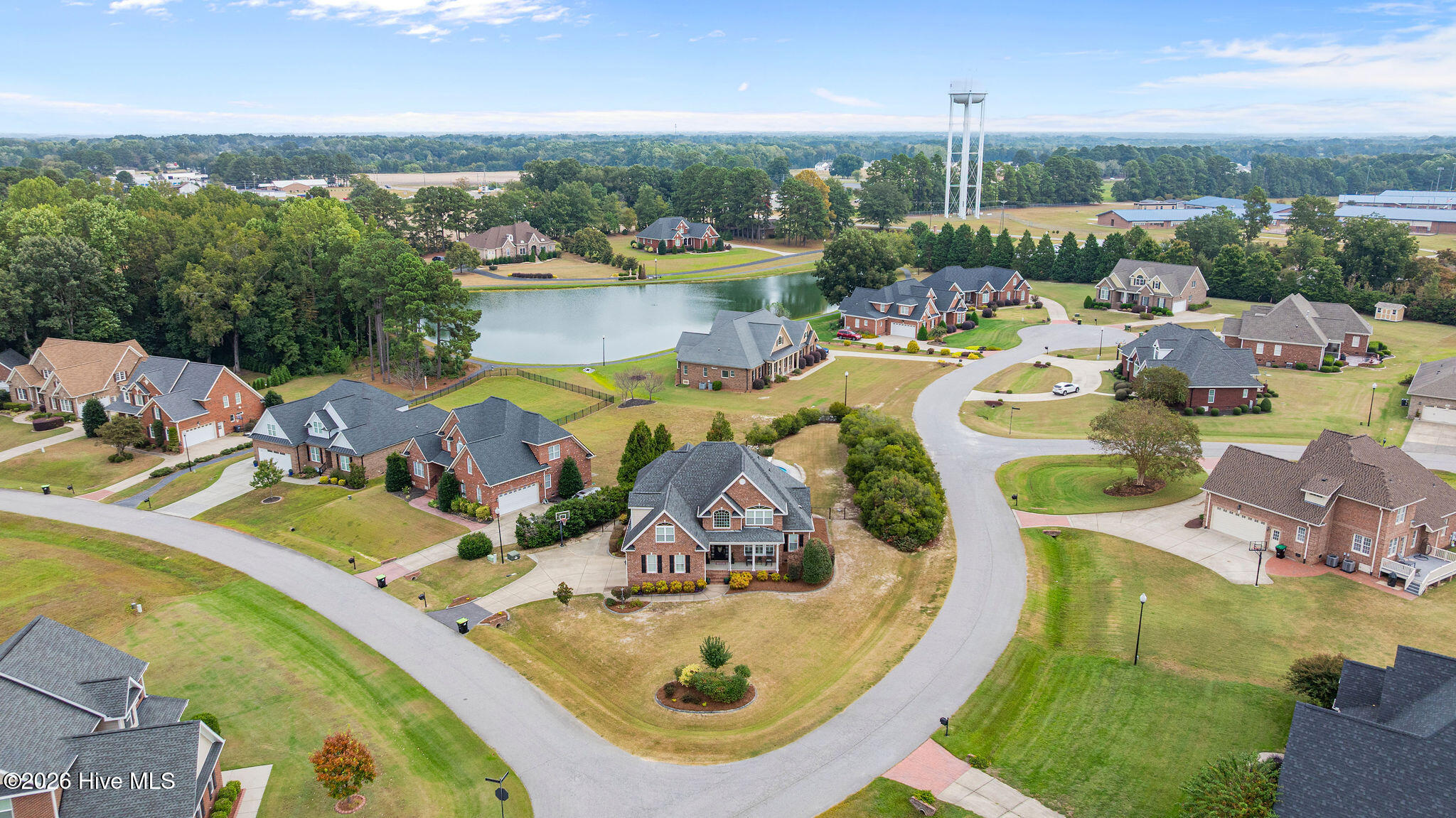 16 Tudor Way Angier, NC 27501 - Photo 73 of 79 Beautiful Neighborhood