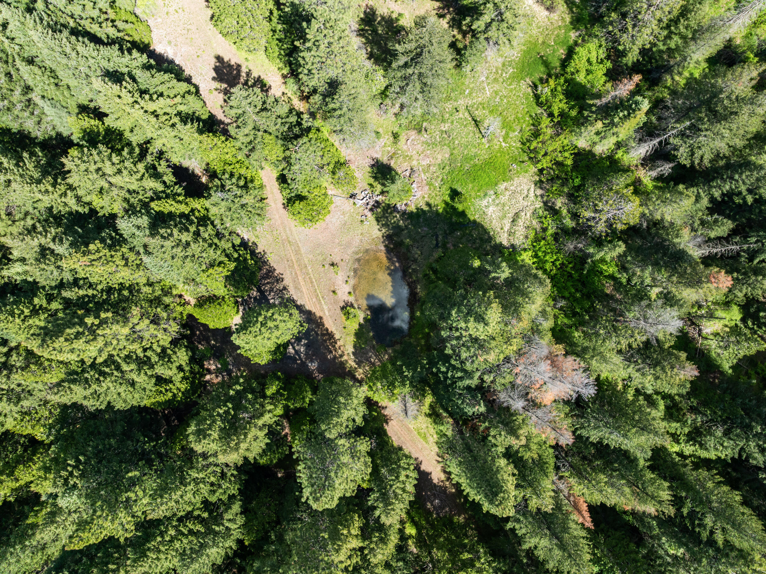 25232 Highway 140 Eagle Point, OR 97524 - Photo 43 of 51 45_25232 or-140, eagle point-drone-15