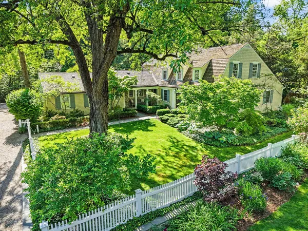 $2,295,000 | 540 Rock Creek Drive, Ann Arbor, MI 48104