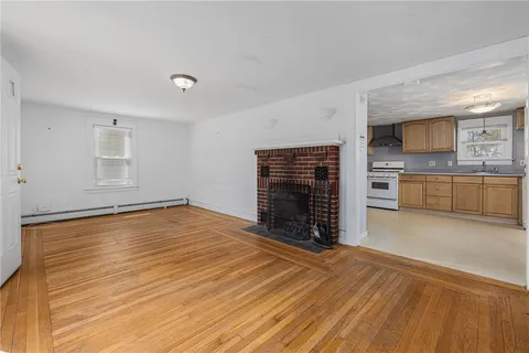 $349,900 | 131 Blackamore Avenue, Cranston, RI 02910