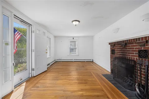 $349,900 | 131 Blackamore Avenue, Cranston, RI 02910