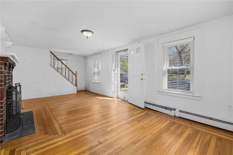 $349,900 | 131 Blackamore Avenue, Cranston, RI 02910