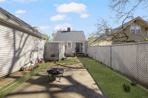 $349,900 | 131 Blackamore Avenue, Cranston, RI 02910