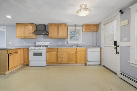 $349,900 | 131 Blackamore Avenue, Cranston, RI 02910