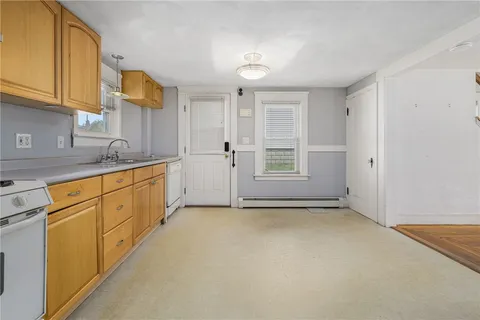 $349,900 | 131 Blackamore Avenue, Cranston, RI 02910