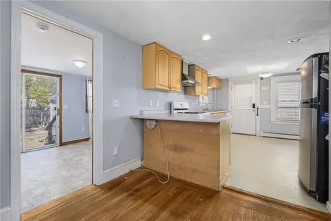 $349,900 | 131 Blackamore Avenue, Cranston, RI 02910
