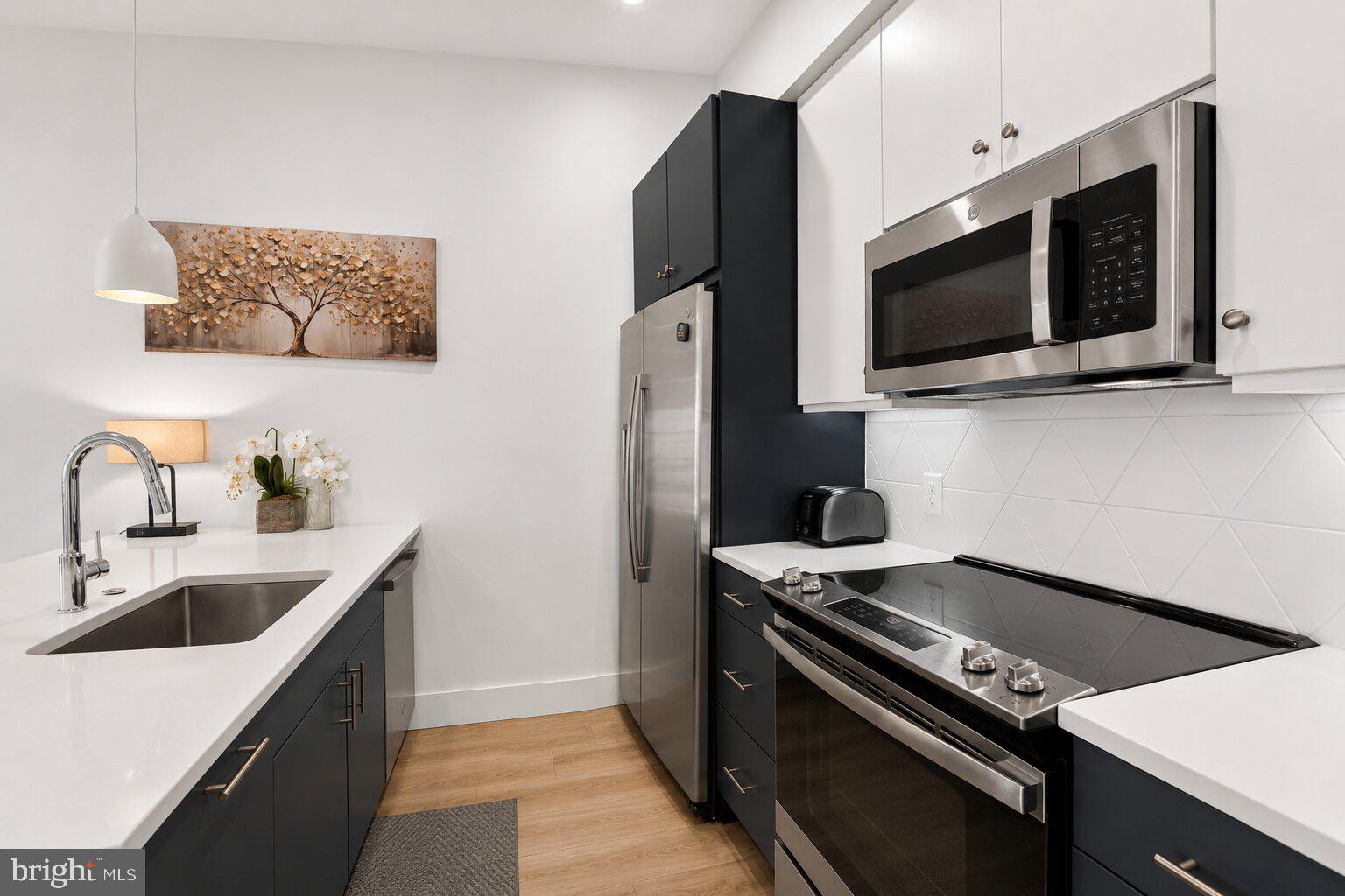 2310 4th Street Northeast, Unit 15 Washington, DC 20002 - Photo 5 of 24