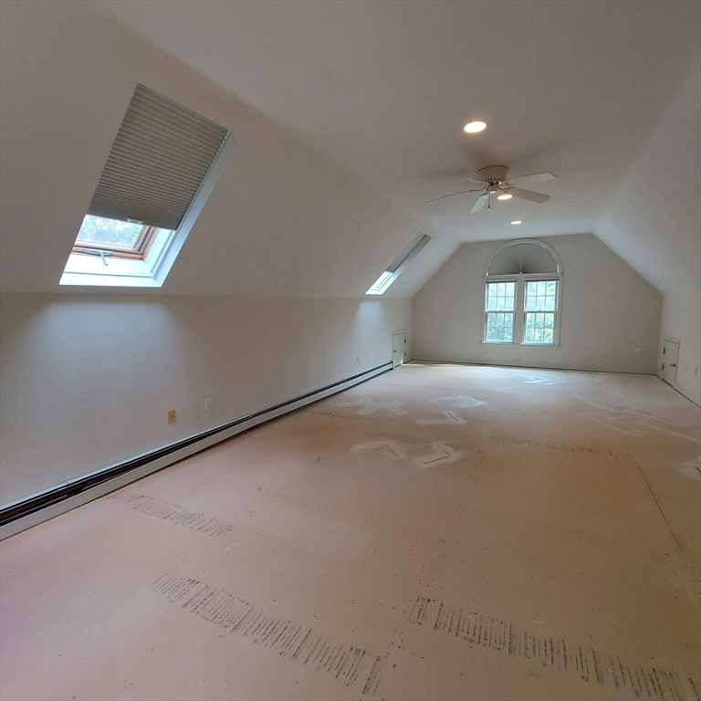 43 Barque Circle Dennis, MA 02660 - Photo 29 of 42 a view of an empty room with a window