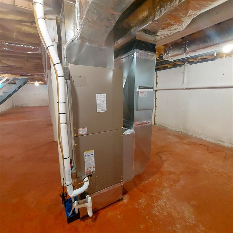 43 Barque Circle Dennis, MA 02660 - Photo 42 of 42 a view of a room with gym equipment