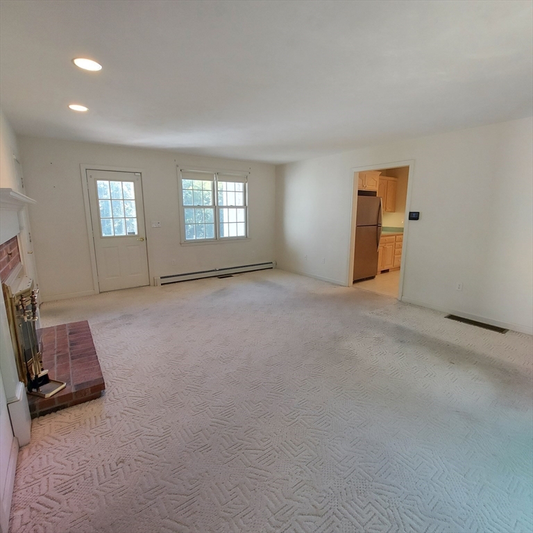 43 Barque Circle Dennis, MA 02660 - Photo 8 of 42 an empty room with windows