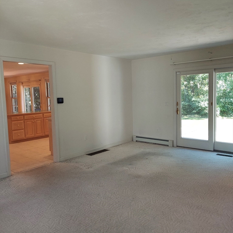 43 Barque Circle Dennis, MA 02660 - Photo 9 of 42 a view of an empty room with a window