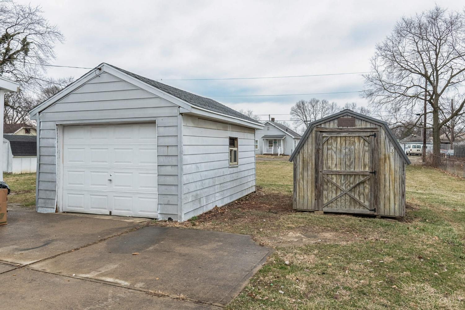 3203 Manchester Road Middletown, OH 45042 - Photo 21 of 35 Gallery Image 21