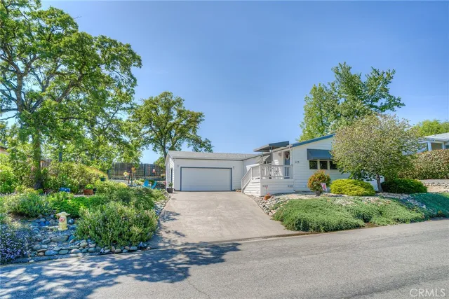 $135,000 | 419 Summerwood Parkway, Oroville, CA 95966