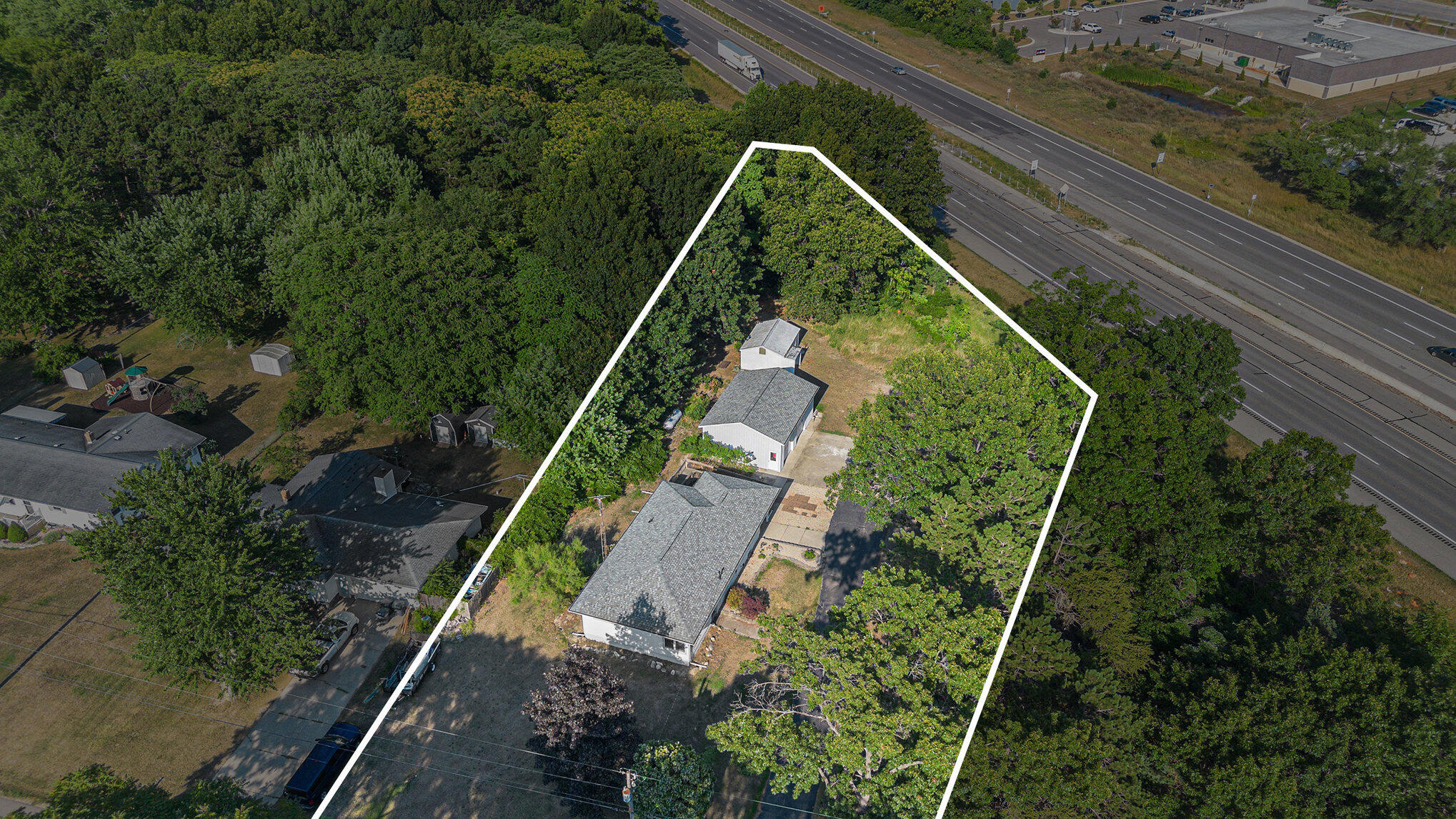 5005 Ridge Road Stevensville, MI 49127 - Photo 5 of 23 022_dji_0856_466