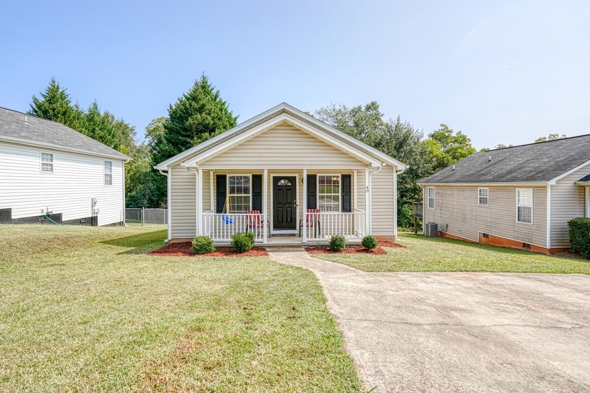 40 Church Avenue Inman, SC 29349 - Photo 1 of 28