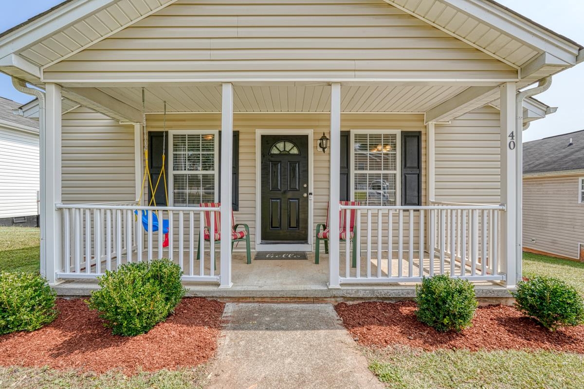 40 Church Avenue Inman, SC 29349 - Photo 2 of 28