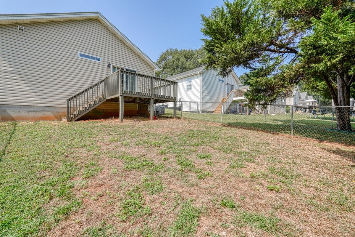 40 Church Avenue Inman, SC 29349 - Photo 24 of 28