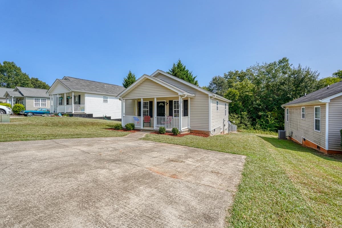 40 Church Avenue Inman, SC 29349 - Photo 27 of 28