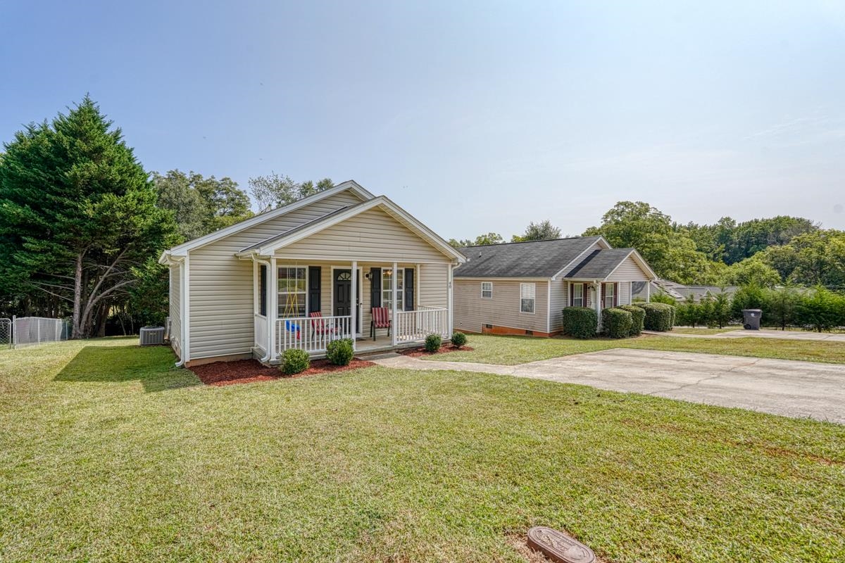 40 Church Avenue Inman, SC 29349 - Photo 28 of 28
