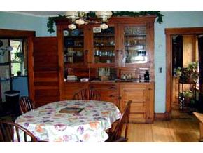 126 Strafford Road Tunbridge, VT 05077 - Photo 4 of 5