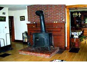 126 Strafford Road Tunbridge, VT 05077 - Photo 5 of 5