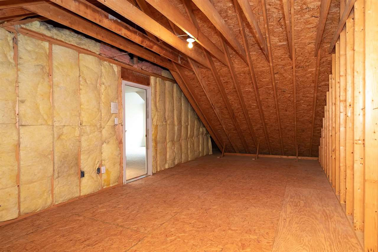 5912 Dean Avenue Raleigh, NC 27616 - Photo 20 of 24 2nd Floor Storage