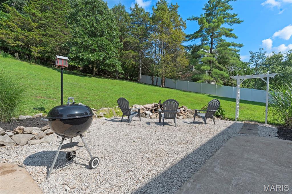 2710 Wild Valley Drive High Ridge, MO 63049 - Photo 71 of 79