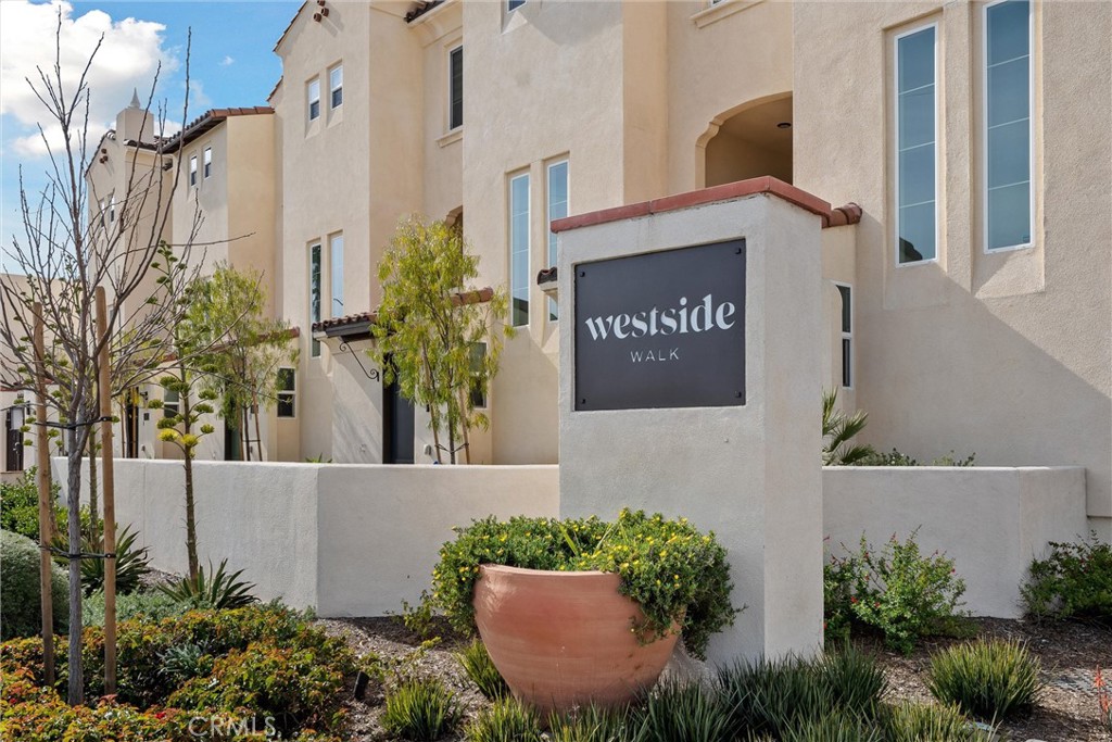 318 Ford Road Costa Mesa, CA 92627 - Photo 20 of 20 a sign that is on the side of the road