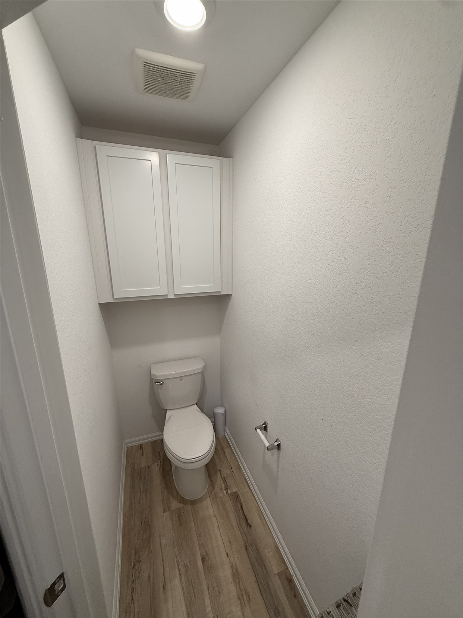 5323 Winding Strm Drive Rosenberg, TX 77469 - Photo 12 of 13 a bathroom with a sink and a toilet