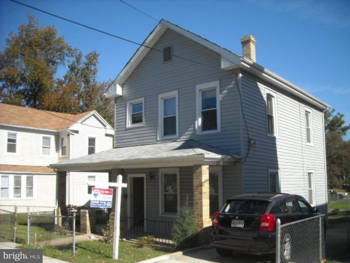 5946 Addison Road Capitol Heights, MD 20743 - Photo 1 of 1 Exterior (Main)
