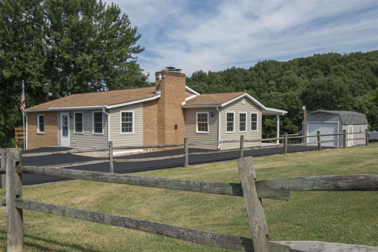 463 Watertower Road Penn Laird, VA 22846 - Photo 15 of 40 Gallery Image 15