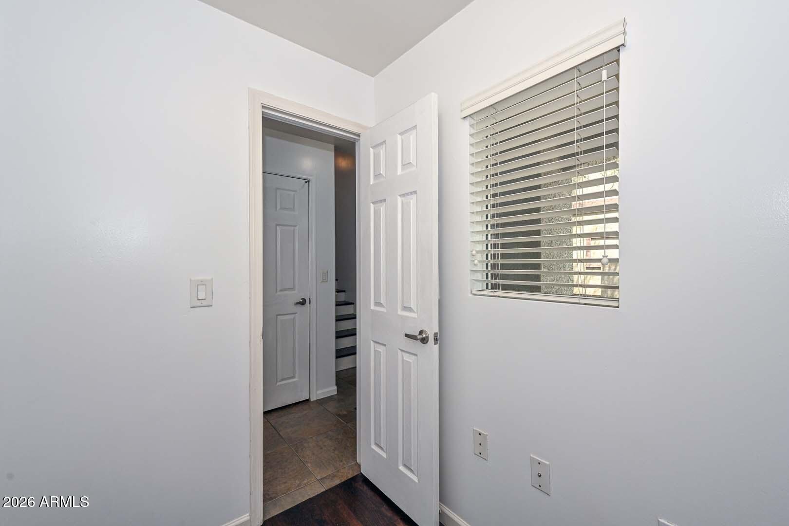 1920 East Bell Road, Unit 1130 Phoenix, AZ 85022 - Photo 46 of 54 Storage Room