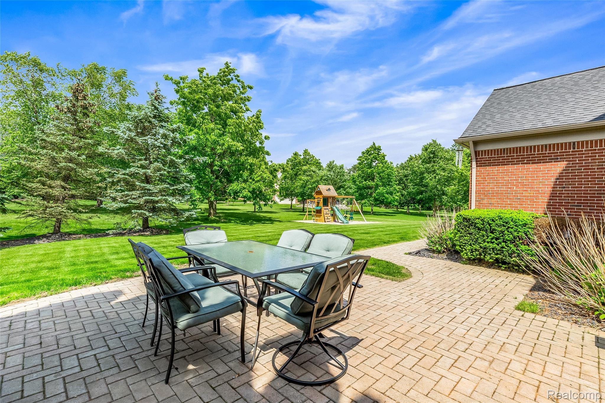 48340 Antique Road Canton, MI 48187 - Photo 11 of 71 10.Patio