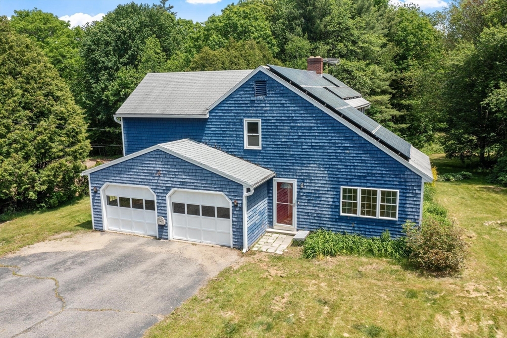 90 Royalston Road Phillipston, MA 01331 - Photo 2 of 41