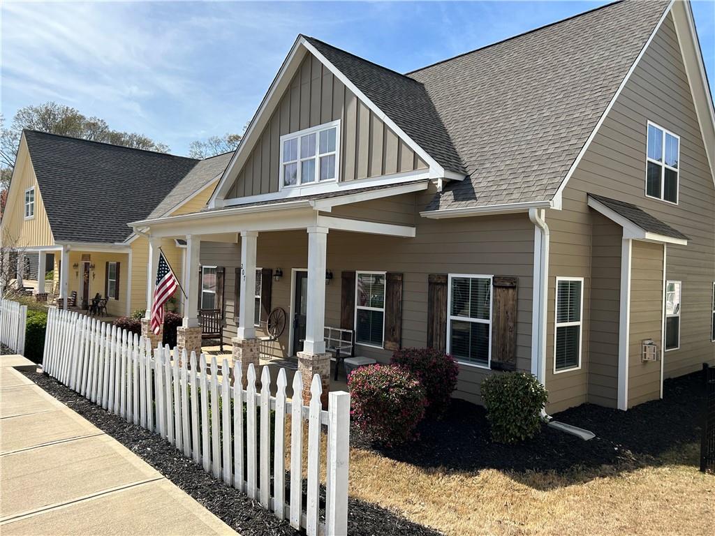 207 Tan Yard Road Social Circle, GA 30025 - Photo 1 of 1 Gallery Image 1