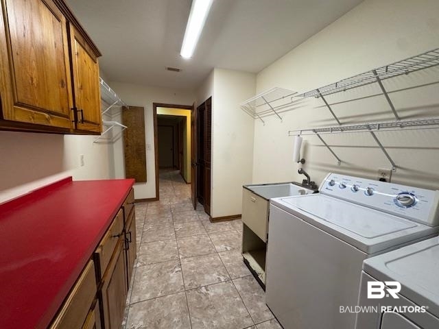 2800 Pine Ridge Drive Lillian, AL 36549 - Photo 17 of 37 Laundry