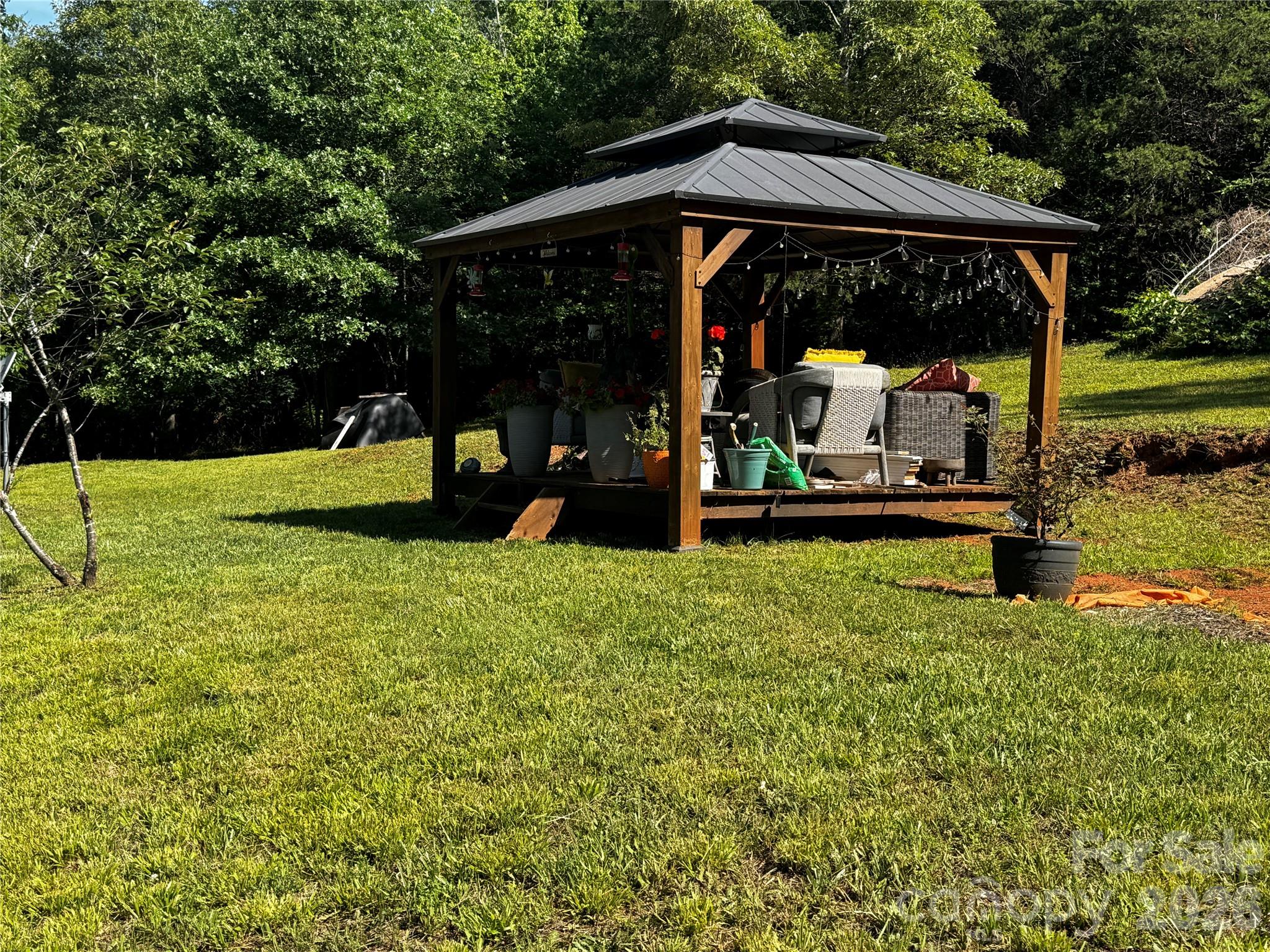 306 Golden Valley Road Casar, NC 28020 - Photo 7 of 17