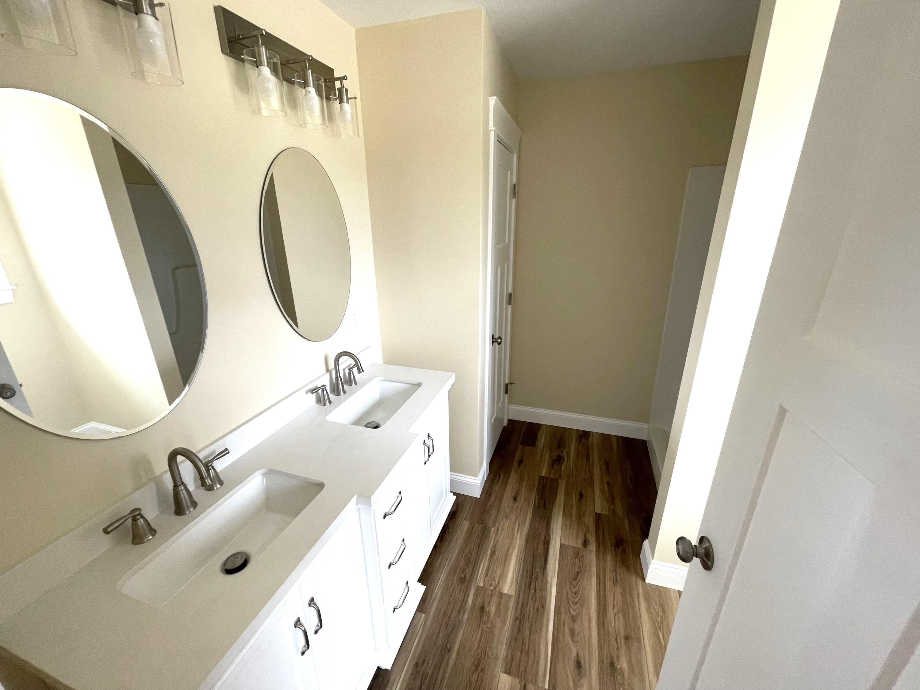 7 Kidder Road South China, ME 04358 - Photo 11 of 17 Primary Bathroom