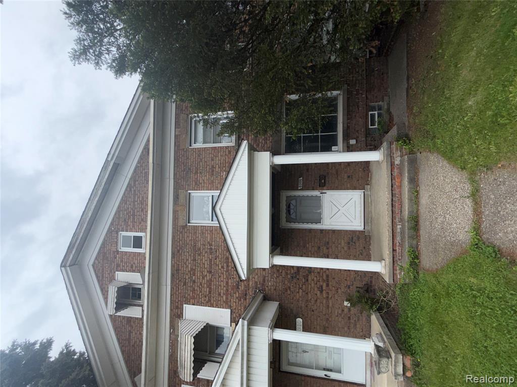 6306 Schaefer Road Dearborn, MI 48126 - Photo 1 of 17