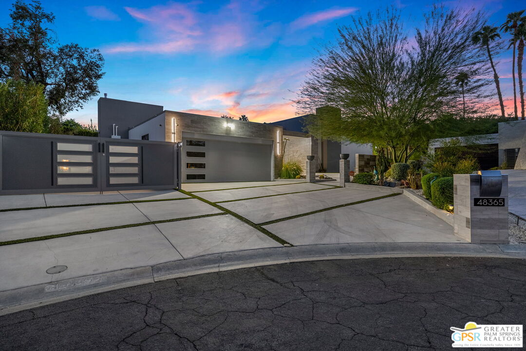 48365 Alan Circle Palm Desert, CA 92260 - Photo 11 of 75