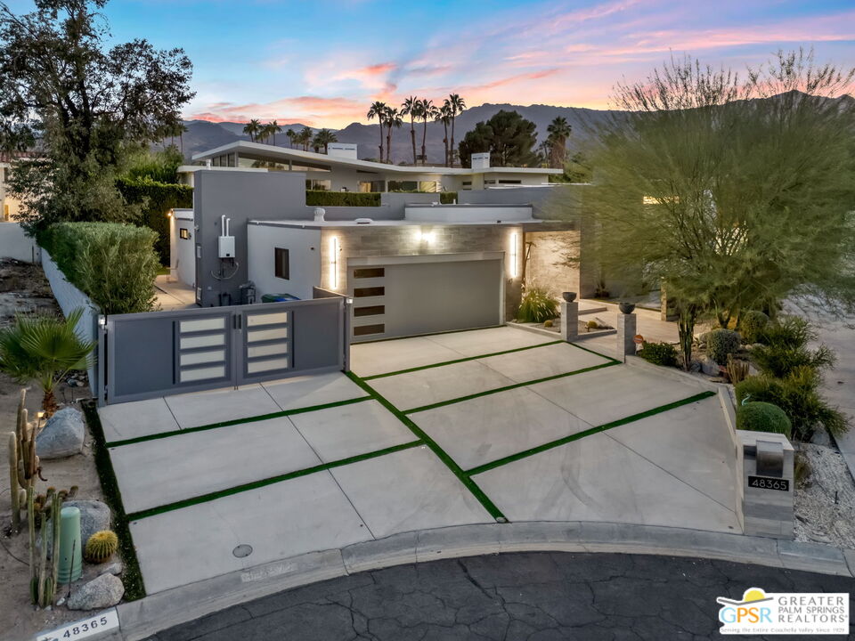 48365 Alan Circle Palm Desert, CA 92260 - Photo 16 of 75