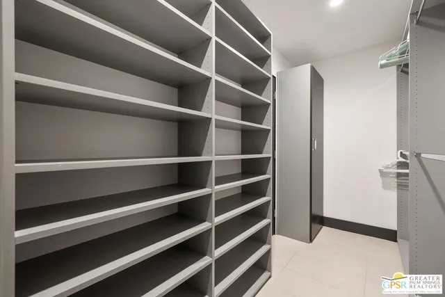 a kitchen with a sink and a window