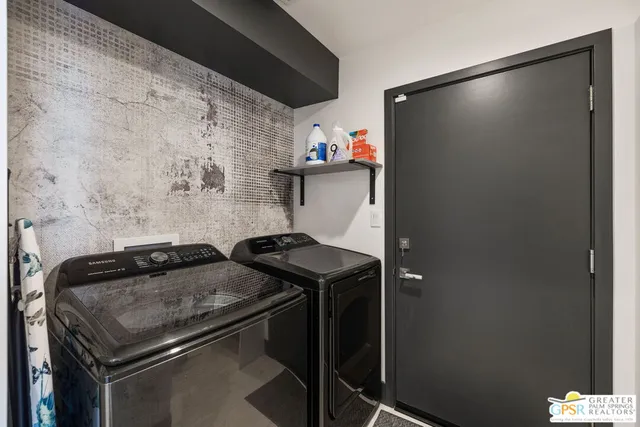 a view of a entryway door of the house