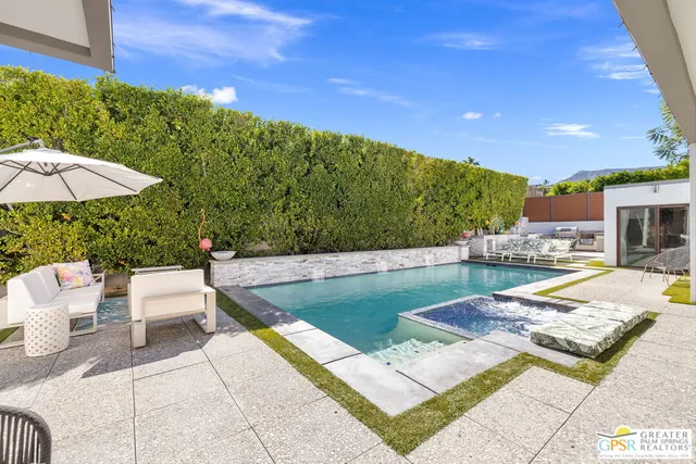 $2,340,000 | 48365 Alan Circle, Palm Desert, CA 92260